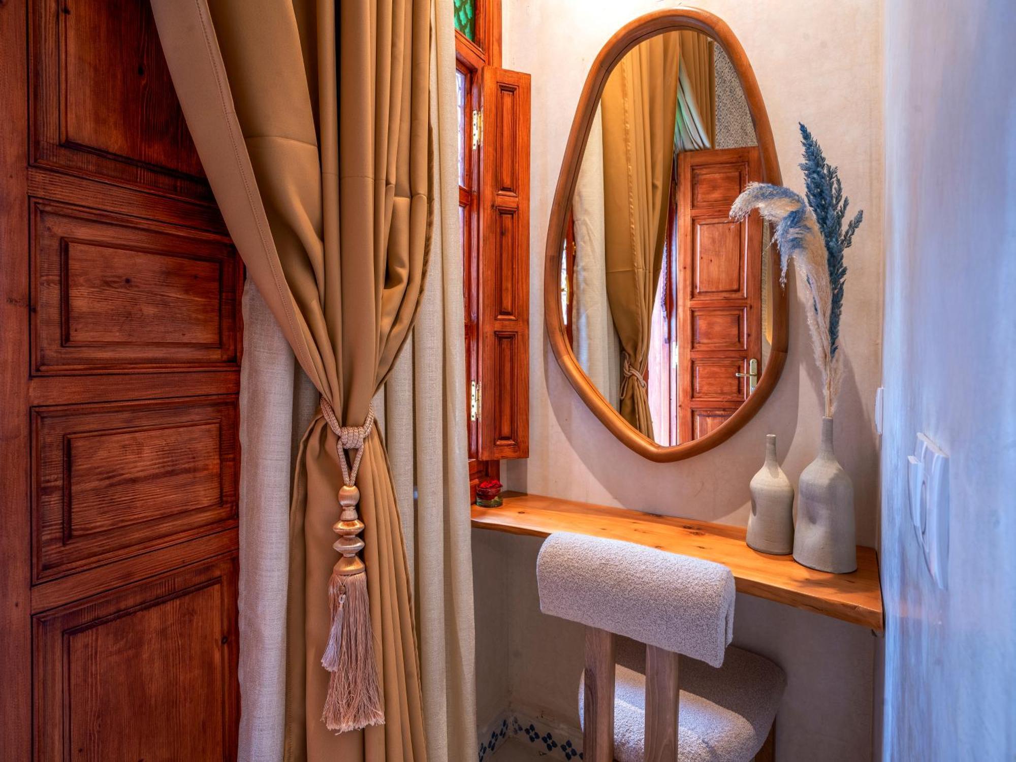 Dar Al-Famila Hamam & Spa Marrakesh Extérieur photo