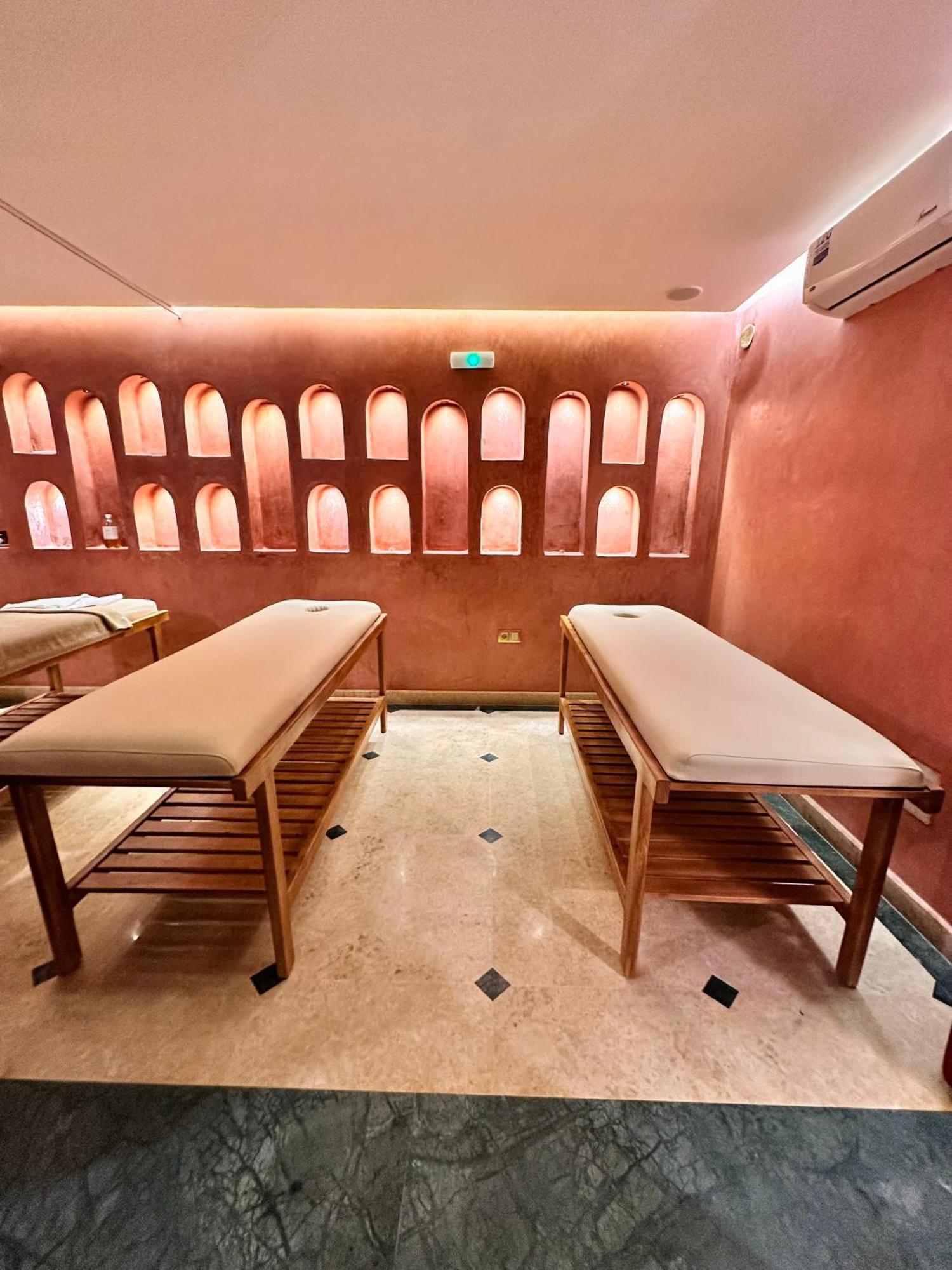Dar Al-Famila Hamam & Spa Marrakesh Extérieur photo
