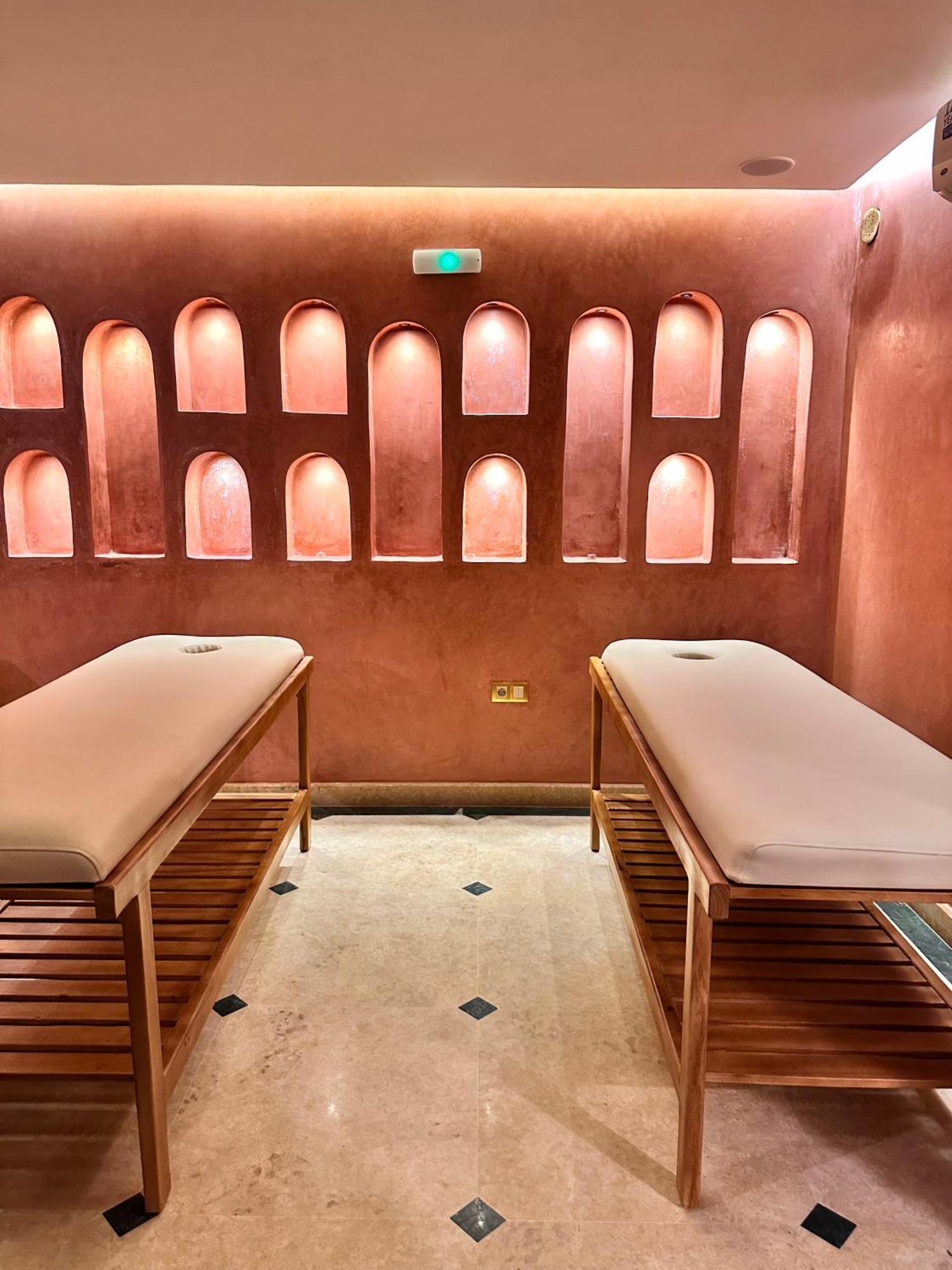 Dar Al-Famila Hamam & Spa Marrakesh Extérieur photo